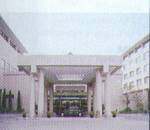 上海世博会议大酒店,图一
