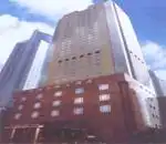 上海中油大酒店