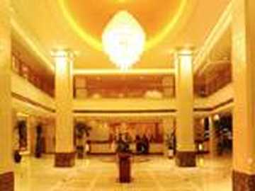 上海延安饭店,图二