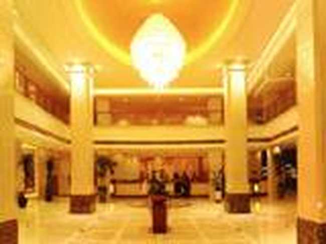 上海延安饭店,图二