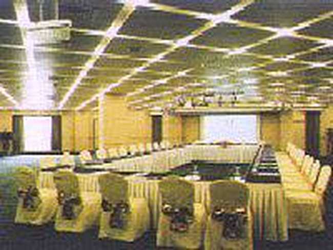 上海金外滩宾馆,图五