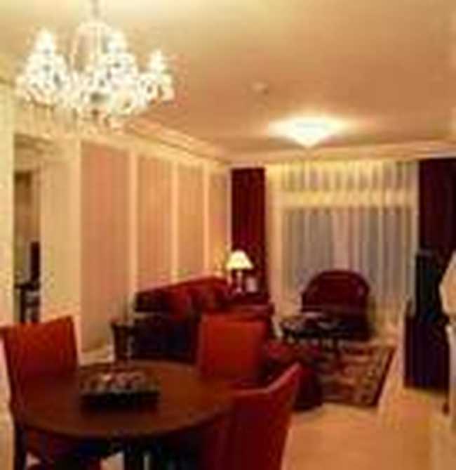 协和丽豪酒店公寓,图二