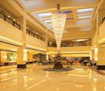 上海虹桥宾馆,图二