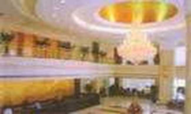 上海圣淘沙大酒店,图二