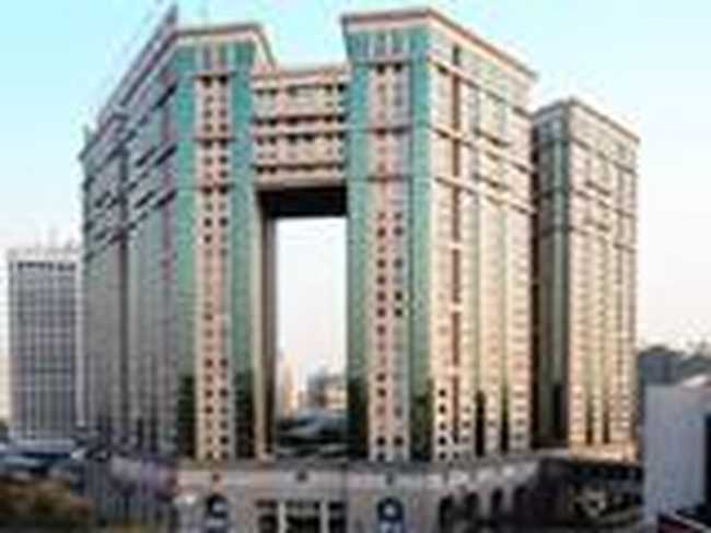 上海光大会展中心国际大酒店,图一