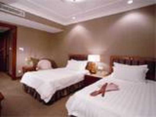 上海光大会展中心国际大酒店,图三