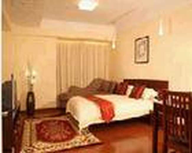 鼎天瑞力公寓酒店,图二