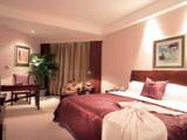 上海宝隆美爵酒店,图三