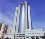 上海浦东假日大酒店,图一