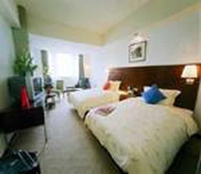 上海古井假日酒店,图三