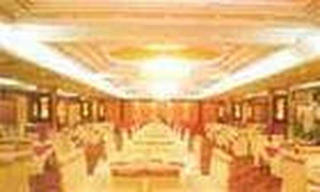 上海圣淘沙大酒店,图三