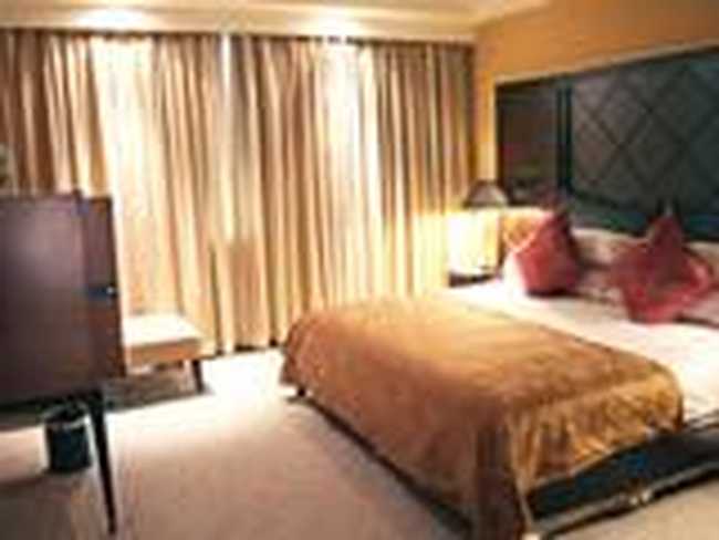 上海美仑大酒店,图三