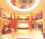 上海浦东华美达大酒店（金桥店）,图二