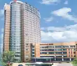 上海银星皇冠假日酒店