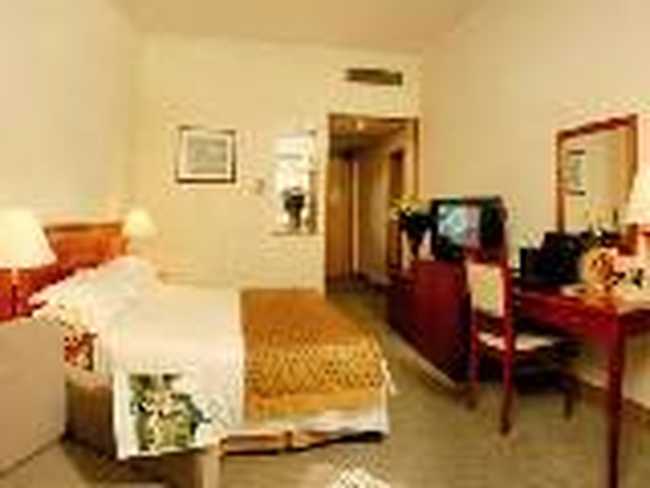 上海城市酒店,图三