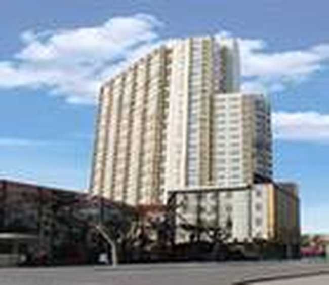 鼎天瑞力公寓酒店,图一