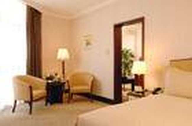 浦东机场华美达大酒店,图三