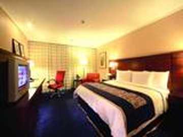 上海齐鲁万怡大酒店,图三