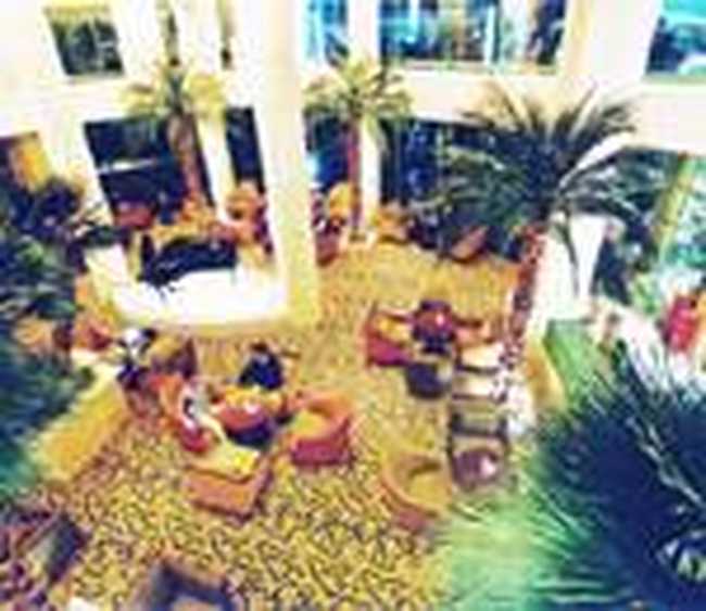 上海美仑大酒店,图二