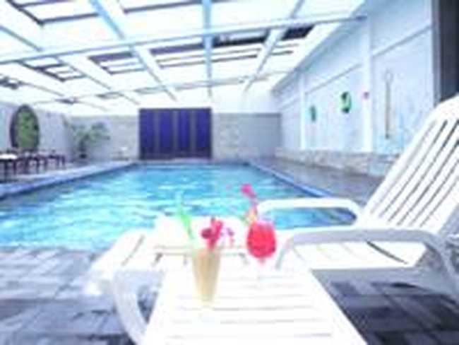 上海虹桥宾馆,图五