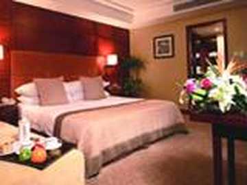 上海虹桥宾馆,图三