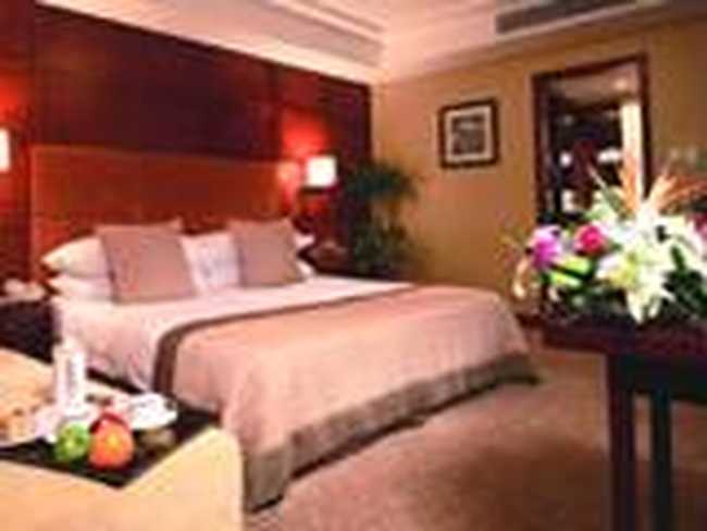 上海虹桥宾馆,图三