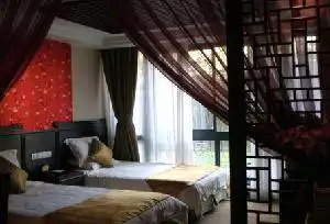 上海新西湖会所酒店,图一