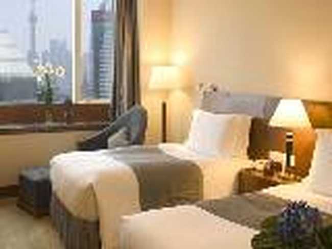 上海索菲特海仑宾馆,图三