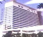 上海圣淘沙大酒店