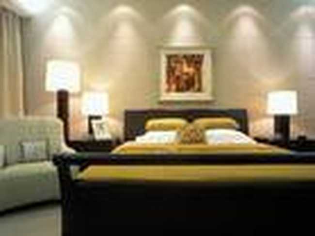 上海居礼酒店,图一