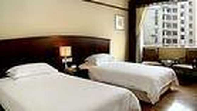 上海顺泰天然居商务酒店,图三