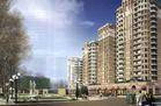 上海居礼酒店,图二