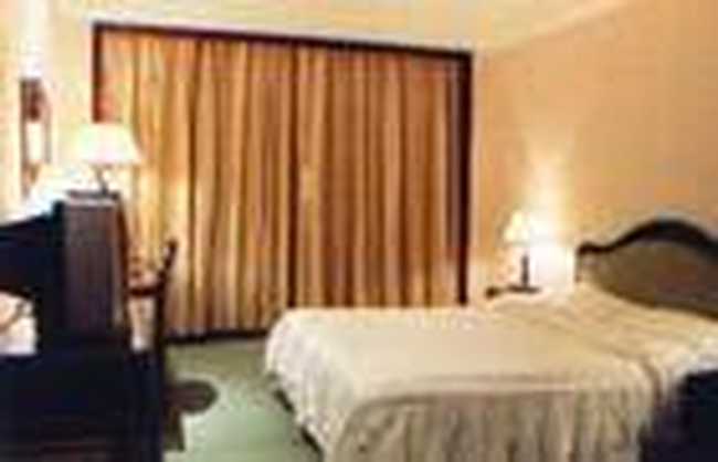 上海伟盟生态林酒店,图三