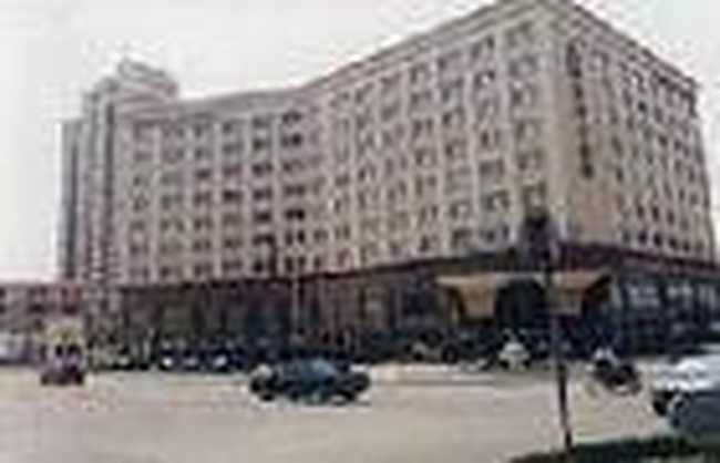 上海圣淘沙大酒店,图一