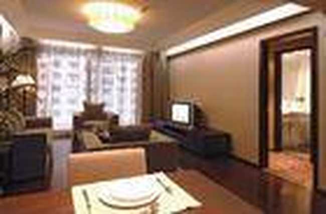 上海南浦瑞峰酒店,圖二