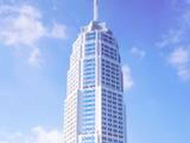 上海浦东华美达大酒店（金桥店）,图一