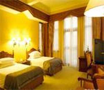 上海jingan宾馆,图三