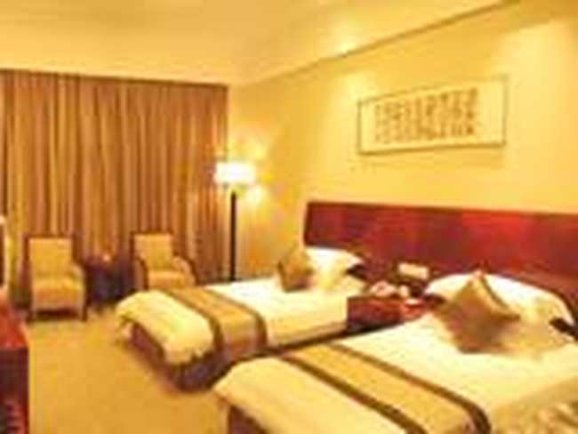 上海延安饭店,图三