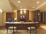 上海国际贵都大酒店,图二