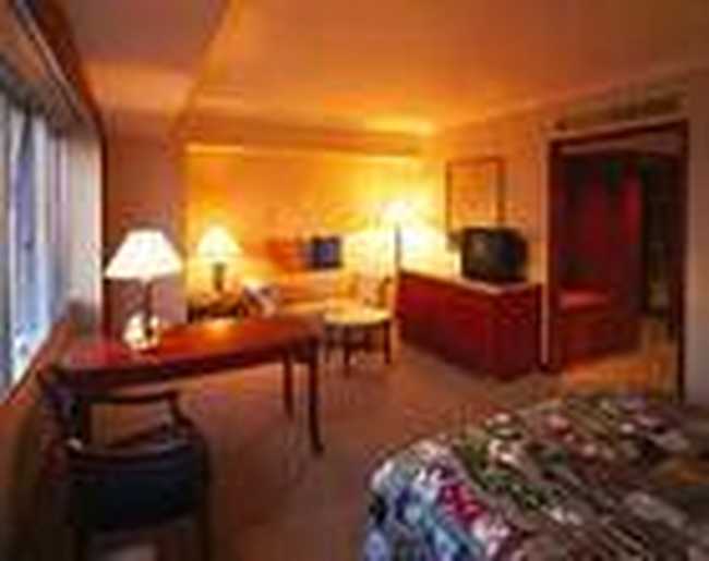 上海居礼酒店,图三