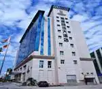 上海世博会议大酒店