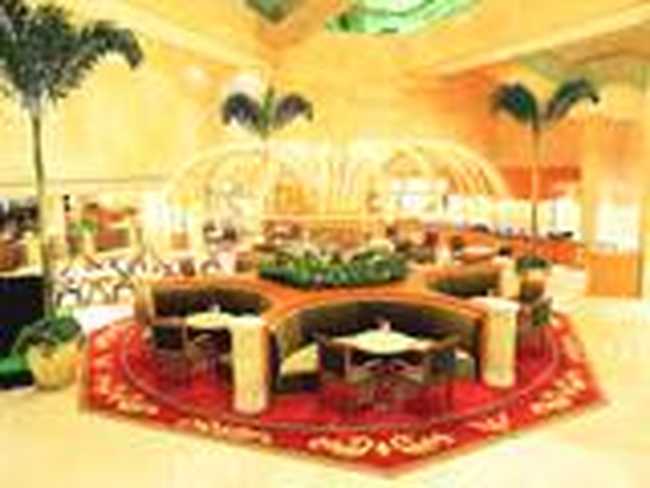 上海建国宾馆/,图二