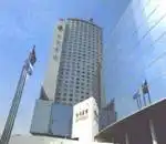 上海银河宾馆,图一