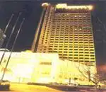 上海虹口世纪大酒店