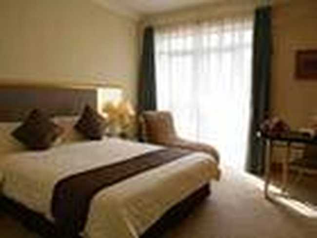 安亭别墅.花园酒店,图二