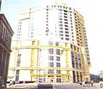 上海逸和龙柏饭店