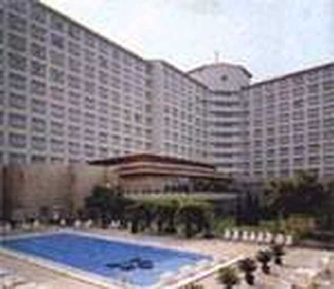 上海逸和龙柏饭店,图一