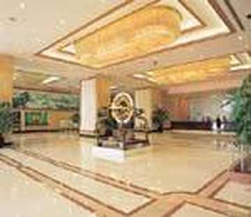 上海紫金山大酒店,图二