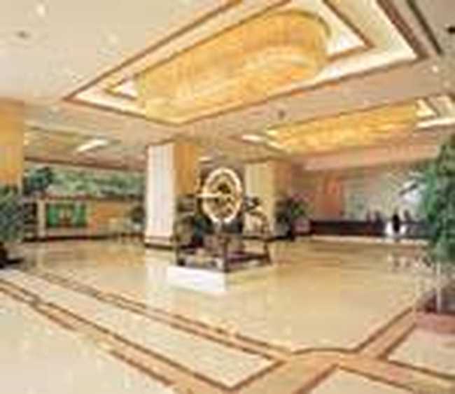 上海紫金山大酒店,图二