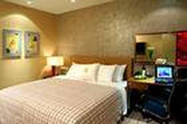 大宁福朋喜来登酒店,图三